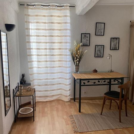 Maison De Village 5 Vacanciers Chez Nene Et Bibi Рокемор Экстерьер фото