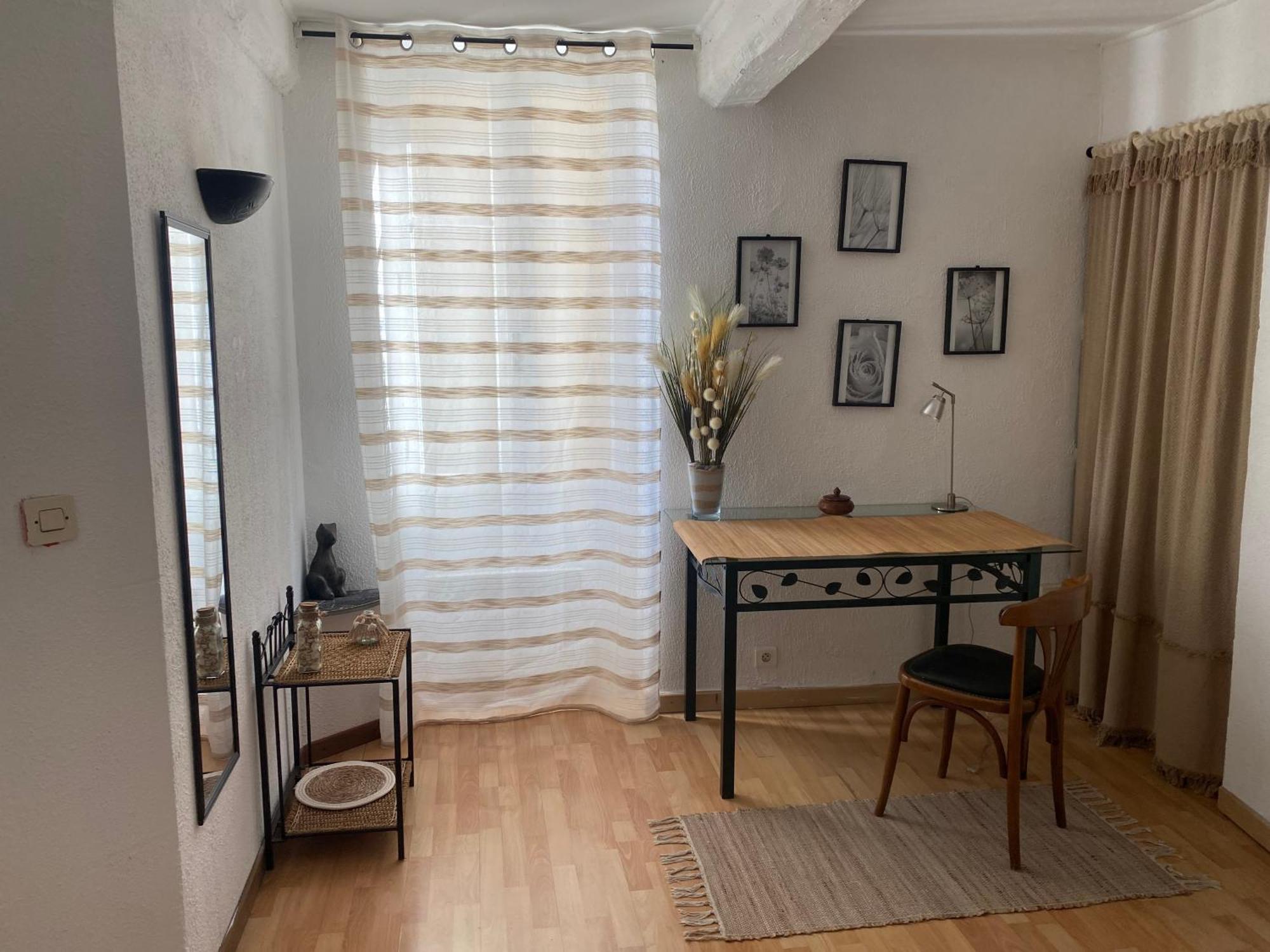 Maison De Village 5 Vacanciers Chez Nene Et Bibi Рокемор Экстерьер фото